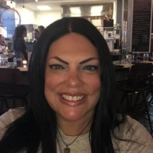 Meet your Posher, Allyson